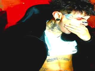 darknexxx-official webcam