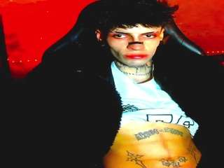 darknexxx-official's CamSoda show and profile