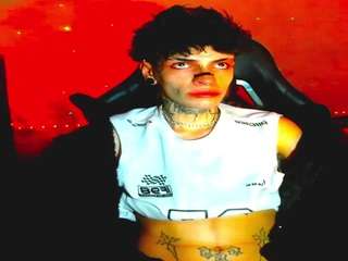 darknexxx-official webcam