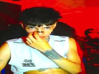 darknexxx-official webcam