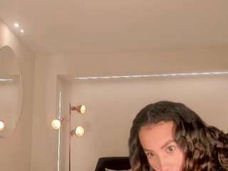 deniseford's CamSoda show and profile