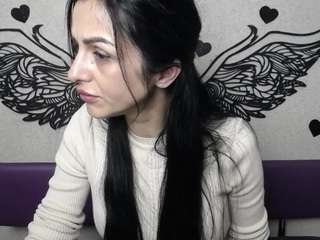 evaclarkk Live Webcam on CamSoda