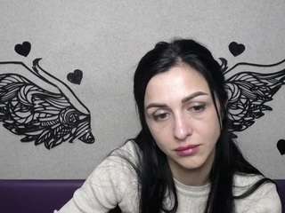 Live webcam model evaclarkk on Soda Cams