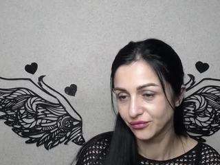 evaclarkk Live Webcam on CamSoda