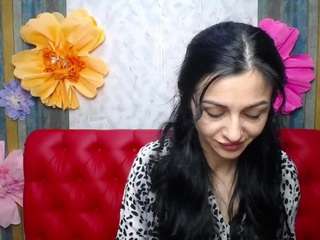 evaclarkk Live Webcam on CamSoda