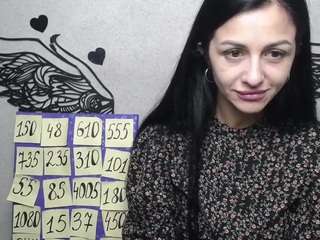 evaclarkk Sex Cam Show