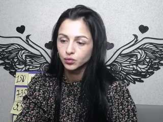 evaclarkk Sex Cam Show