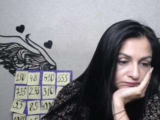evaclarkk Sex Cam Show