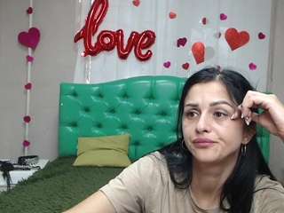 evaclarkk Sex Cam Show