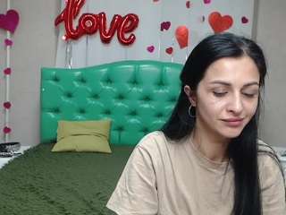 evaclarkk Sex Cam Show