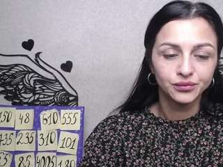 evaclarkk Sex Cam Show