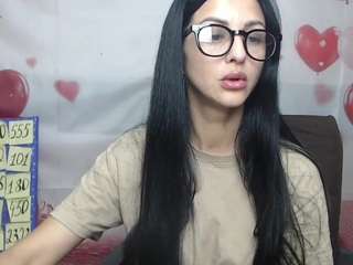 evaclarkk Sex Cam Show