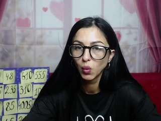 evaclarkk Live Webcam on CamSoda
