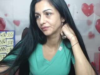 le modèle evaclarkk est en webcam porno dans un show sur le site camsoda, il possède les tags suivants: ass bouncing,drinking,toys,tattoos,shaved pussy,sexy,sexting,normal,lovense,doggy style,athletic,dirty talk,dildo,cock rating,camel toe,brown eyes,body massage,black hair,average,hd