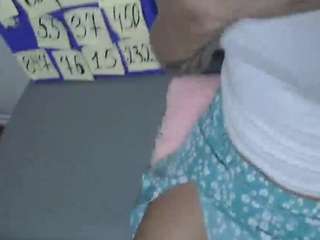 evaclarkk live webcam show