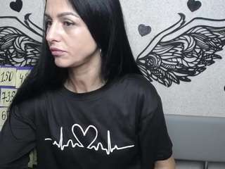 evaclarkk live webcam show