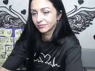 evaclarkk live webcam show