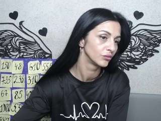 evaclarkk live webcam show