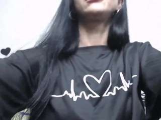 evaclarkk live webcam show