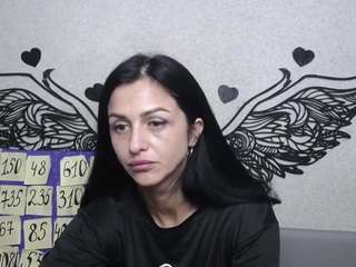 evaclarkk live webcam show