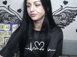 evaclarkk live webcam show