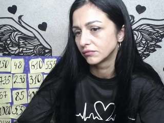 evaclarkk live webcam show