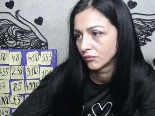 evaclarkk live webcam show
