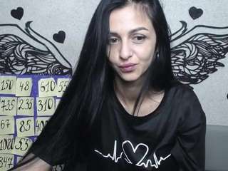 evaclarkk live webcam show