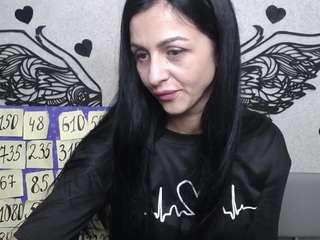 evaclarkk live webcam show