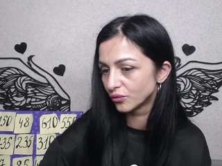 evaclarkk live webcam show