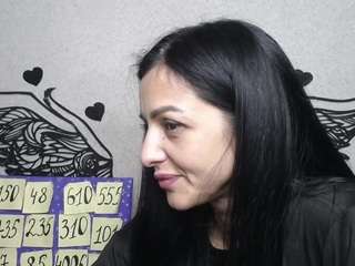 evaclarkk live webcam show