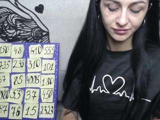 evaclarkk live webcam show