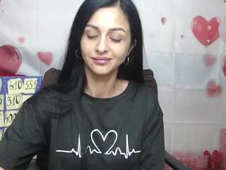 evaclarkk live webcam show