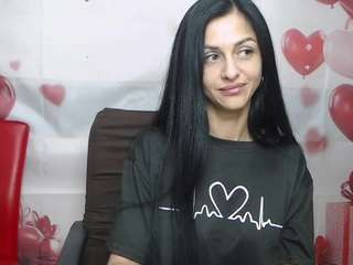 evaclarkk live webcam show