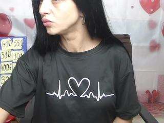 evaclarkk live webcam show