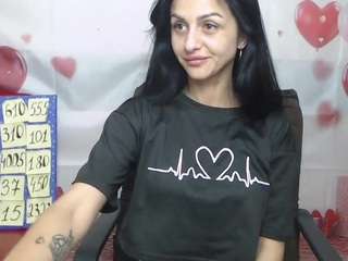 evaclarkk live webcam show