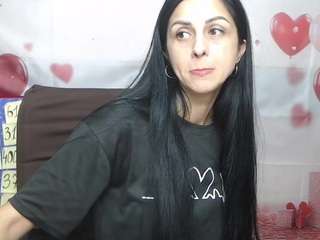 evaclarkk live webcam show