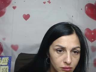 evaclarkk live webcam show