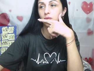 evaclarkk live webcam show