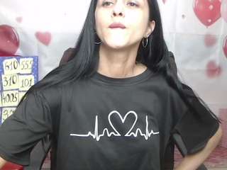 evaclarkk live webcam show