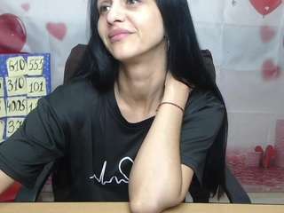 evaclarkk live webcam show
