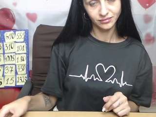 evaclarkk live profile