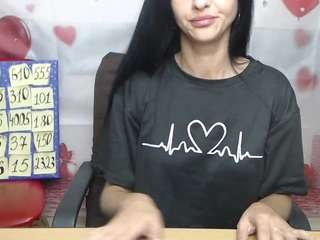 evaclarkk live webcam show