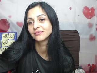 evaclarkk live webcam show