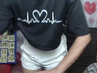 evaclarkk live webcam show