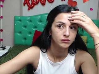 evaclarkk live webcam show