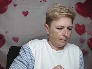 EvaClarkk live webcam show