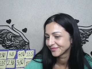 EvaClarkk live cam