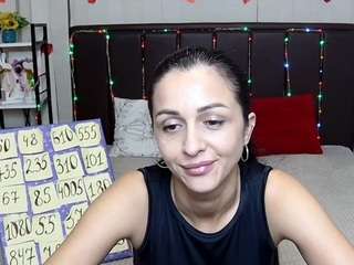 EvaClarkk live cam preview