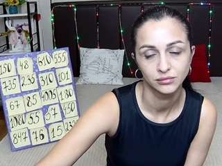 evaclarkk's live room
